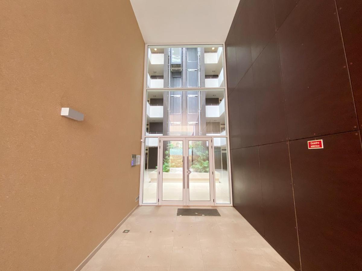 Luxury Condominium Apartment With Swimming Pool #1903 Lagos Luaran gambar