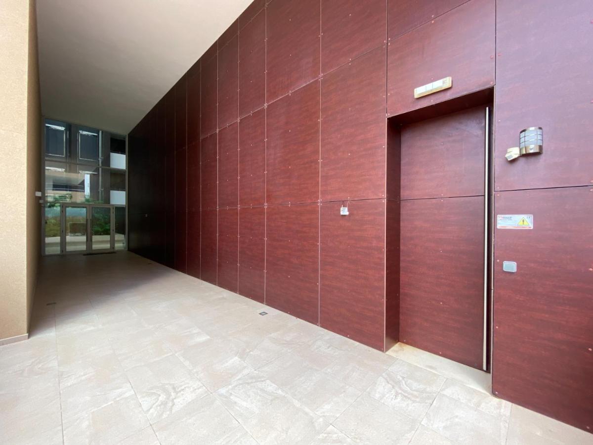 Luxury Condominium Apartment With Swimming Pool #1903 Lagos Luaran gambar